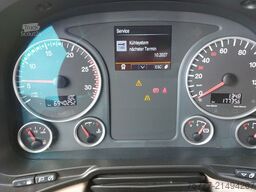 MAN TGX 18.500 XXL-INTARDER-2 Tanks-New Service