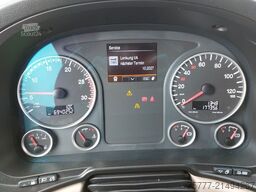 MAN TGX 18.500 XXL-INTARDER-2 Tanks-New Service