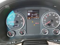 MAN TGX 18.500 XXL-INTARDER-2 Tanks-New Service