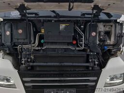 MAN TGX 18.500 XXL-INTARDER-2 Tanks-New Service