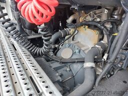 MAN TGX 18.500 XXL-INTARDER-2 Tanks-New Service