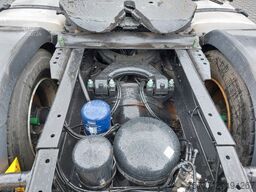 MAN TGX 18.500 XXL-INTARDER-2 Tanks-New Service