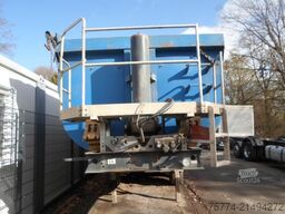 LANGENDORF STAHL/THERMO/ 28 m3