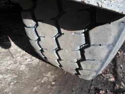 LANGENDORF STAHL/THERMO/ 28 m3