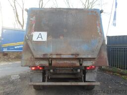  Müller/Stahl/Thermo- ca. 26 m3