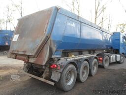  Müller/Stahl/Thermo- ca. 26 m3