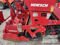 Horsch VERSA 3 KR