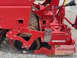 Horsch VERSA 3 KR