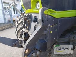Claas AXION 830 CEBIS