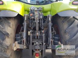 Claas AXION 830 CEBIS