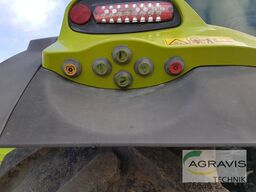 Claas AXION 830 CEBIS