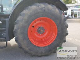 Claas AXION 830 CEBIS