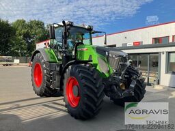 Fendt 939 VARIO GEN-7