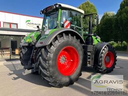 Fendt 939 VARIO GEN-7