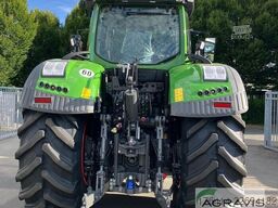 Fendt 939 VARIO GEN-7