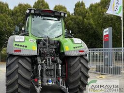 Fendt 939 VARIO GEN-7