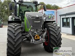 Fendt 939 VARIO GEN-7