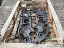 Fendt CARGO 5X/90 PROFI