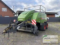 Fendt 1270 N
