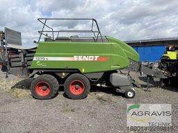 Fendt 1270 N