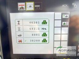 Fendt 1270 N