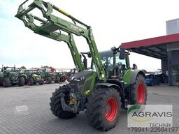 Fendt 618 VARIO GEN-1 Profi+ Setting 2