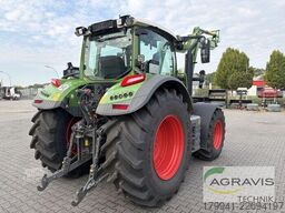 Fendt 618 VARIO GEN-1 Profi+ Setting 2