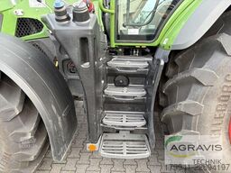 Fendt 618 VARIO GEN-1 Profi+ Setting 2