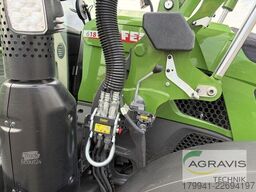 Fendt 618 VARIO GEN-1 Profi+ Setting 2