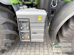 Fendt 618 VARIO GEN-1 Profi+ Setting 2