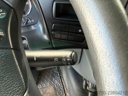 MERCEDES-BENZ Actros 1832 4x4 Meiller Blattfederung