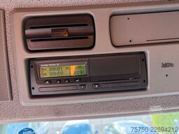 MERCEDES-BENZ Actros 1832 4x4 Meiller Blattfederung
