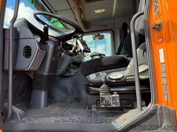 MERCEDES-BENZ Actros 1832 4x4 Meiller Blattfederung