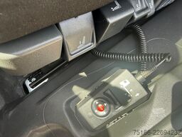 MERCEDES-BENZ ATEGO 1224 L Tiefkühlkoffer 6,20 m LBW 1,5 T