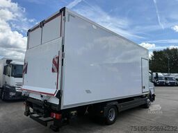 MERCEDES-BENZ ATEGO 1224 L Tiefkühlkoffer 6,20 m LBW 1,5 T