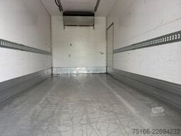 MERCEDES-BENZ ATEGO 1224 L Tiefkühlkoffer 6,20 m LBW 1,5 T