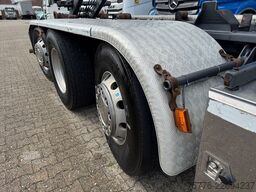 SCANIA G400  LB 8x2  Hyvalift Abrollkipper Retarder