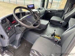 SCANIA G400  LB 8x2  Hyvalift Abrollkipper Retarder