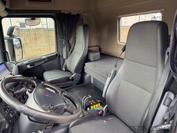 SCANIA G400  LB 8x2  Hyvalift Abrollkipper Retarder