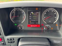 SCANIA G400  LB 8x2  Hyvalift Abrollkipper Retarder