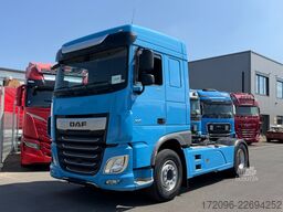 DAF XF 480 FT 4x2, Intarder, Hydraulik, Tacho V2