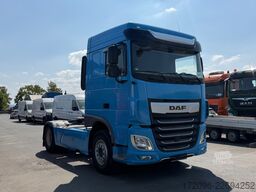 DAF XF 480 FT 4x2, Intarder, Hydraulik, Tacho V2