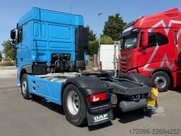 DAF XF 480 FT 4x2, Intarder, Hydraulik, Tacho V2