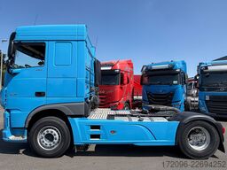 DAF XF 480 FT 4x2, Intarder, Hydraulik, Tacho V2