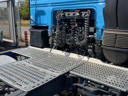 DAF XF 480 FT 4x2, Intarder, Hydraulik, Tacho V2
