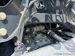 DAF XF 480 FT 4x2, Intarder, Hydraulik, Tacho V2