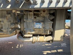 DAF XF 480 FT 4x2, Intarder, Hydraulik, Tacho V2