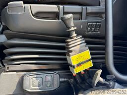 DAF XF 480 FT 4x2, Intarder, Hydraulik, Tacho V2