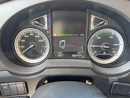 DAF XF 480 FT 4x2, Intarder, Hydraulik, Tacho V2
