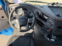 DAF XF 480 FT 4x2, Intarder, Hydraulik, Tacho V2
